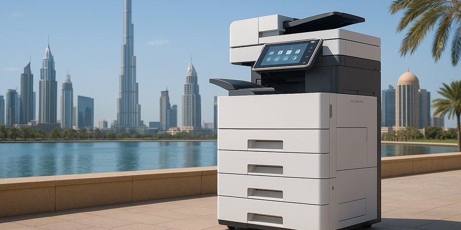 Best High-Volume Office Printers for Businesses in 2025