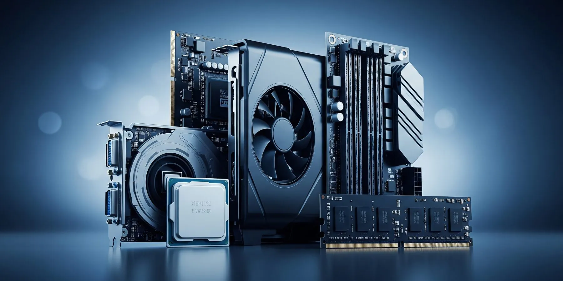 Top IT Hardware Maintenance Companies in UAE