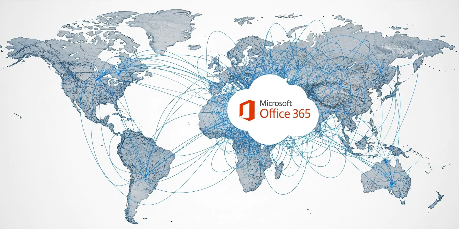 Top Office 365 Hosting Provider in Abu Dhabi