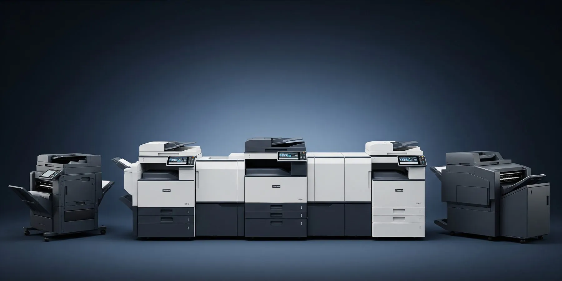 What Is the Best All-in-One Printer for Offices?
