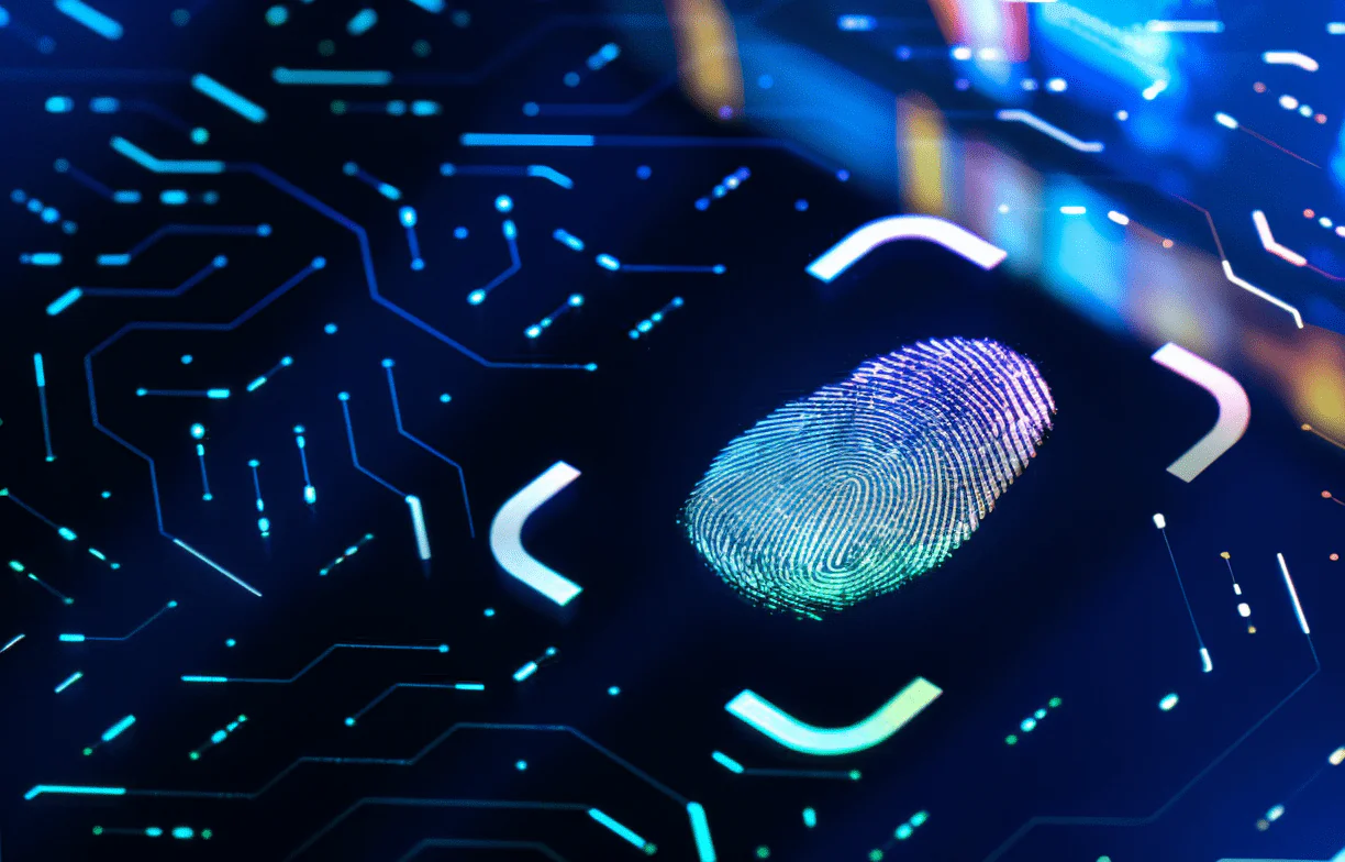 How Biometric IT Solutions Secure Your Workplace
