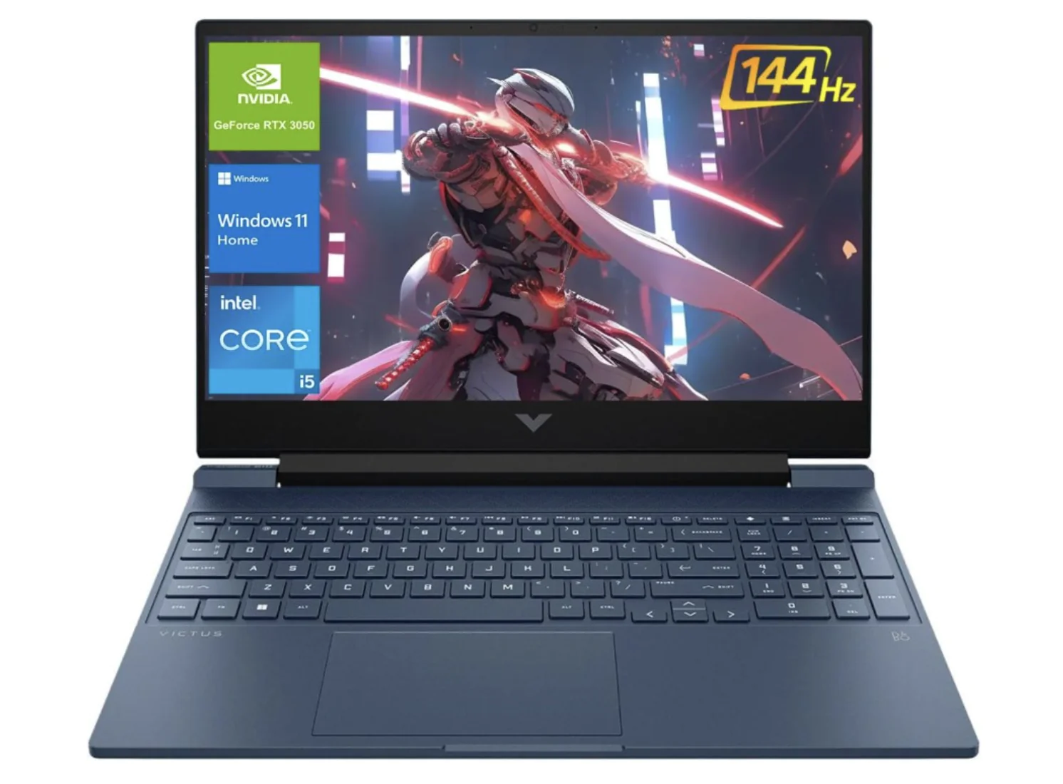 HP Victus 15 Gaming