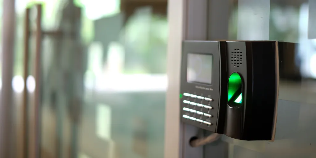 Biometrics Installation Tips for UAE Offices in 2025