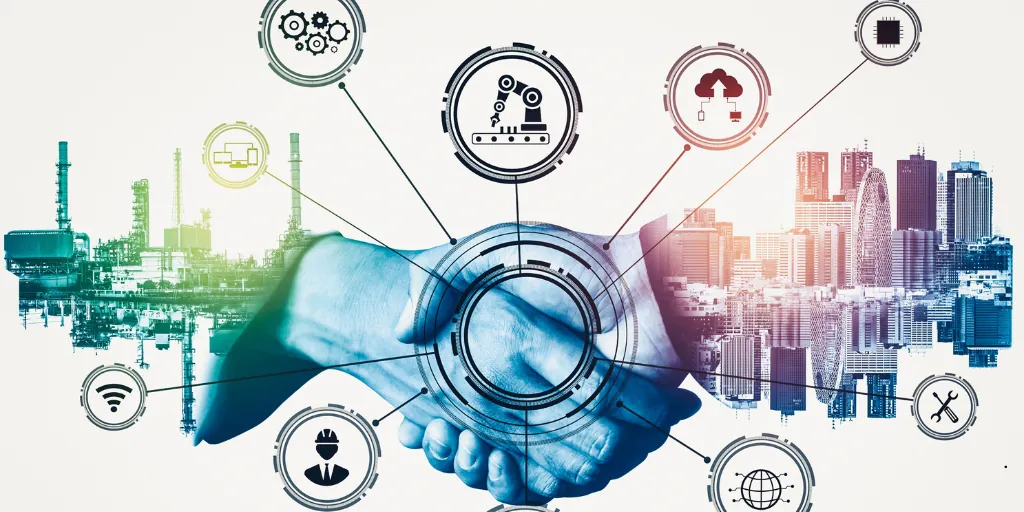 How IT Infrastructure Management Works in the UAE