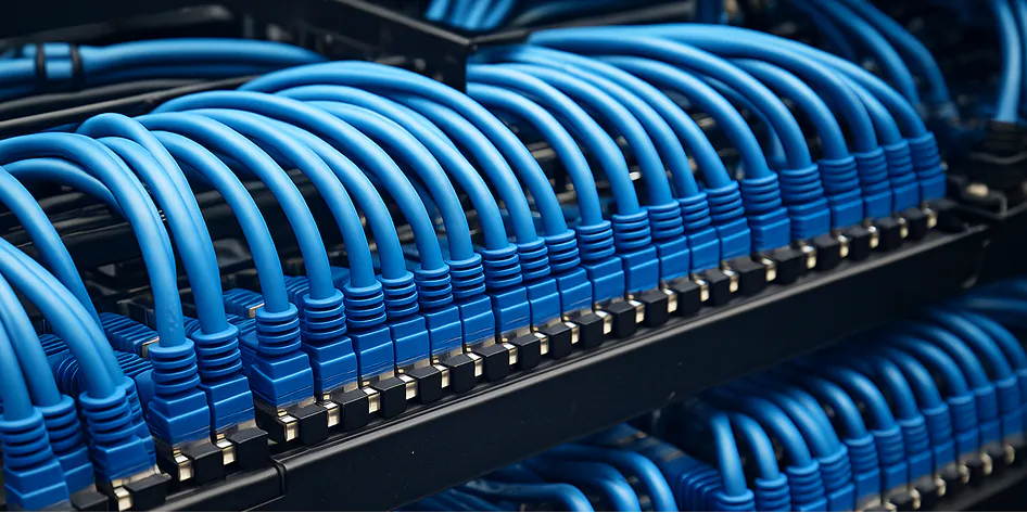 Structured Cabling Solutions Providers Dubai Trusts