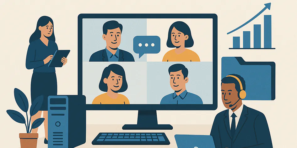 Best Business Desktop Solutions & Support in 2025