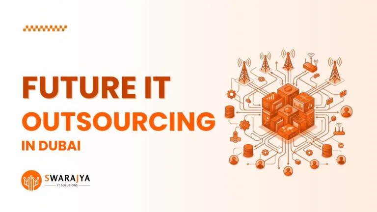 Business IT Solutions in Dubai: What Should You Outsource?
